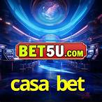 casa bet slot